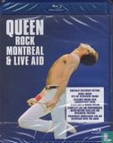Rock Montreal & Live Aid - Image 1