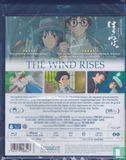 The Wind Rises - Afbeelding 2