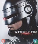 Robocop Trilogy - Afbeelding 1