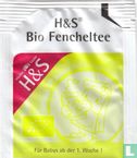 Bio Fencheltee - Image 1