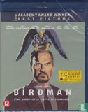 Birdman or (The Unexpected Virtue of Ignorance) - Image 1