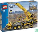 Lego 7249 XXL Mobile Crane - Afbeelding 1