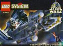Lego 7150 TIE Fighter & Y-wing - Bild 2