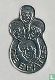 The Beatles [nickel-plated] - Image 1