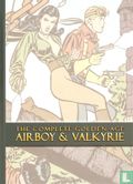 The Complete Golden Age Airboy & Valkyrie - Afbeelding 1
