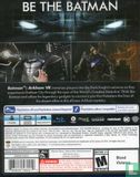 Batman: Arkham VR - Image 2