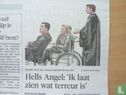 Hells Angel: Ik laat zien wat terreur is - Image 1