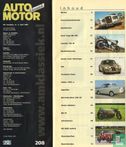 Auto Motor Klassiek 4 208 - Image 3
