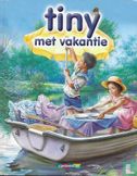 Tiny met vakantie  - Afbeelding 1