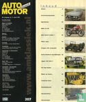 Auto Motor Klassiek 3 207 - Bild 3