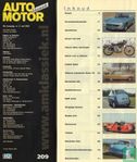 Auto Motor Klassiek 5 209 - Afbeelding 3