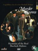 Mysteries of the Real Sherlock Holmes - Image 1