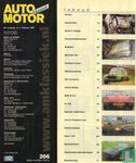 Auto Motor Klassiek 2 206 - Image 3