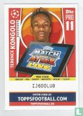 Terence Kongolo - Image 1