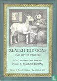 Zlateh the goat - Image 1