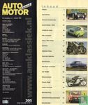 Auto Motor Klassiek 1 205 - Bild 3