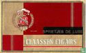 Claassen Cigars Sprietjes de Luxe - Image 1