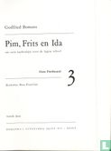 Pim, Frits en Ida 3 - Image 3
