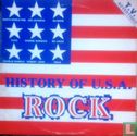 History of U.S.A. Rock - Bild 1