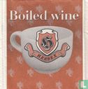 Boiled Wine - Image 1