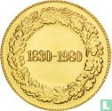 150 jaar onafhankelijkheid 1830-1980, Frans - Image 2