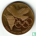 Olympic Games Sarajevo - Los Angeles 1984 - Image 1