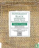 Peppermint Black  - Image 2
