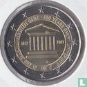 België 2 euro 2017 "200 years Ghent University" - Afbeelding 1