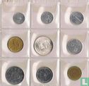 San Marino jaarset 1979 (9 munten) - Afbeelding 3
