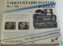 Video-Stabilisator V.2000 - Image 1