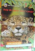 Help de jaguar aan zijn jungle! - Image 3