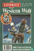 Western-Wolf Omnibus 40 - Image 1