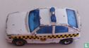 Vauxhall Astra GTE/Opel Kadett GSi Police - Bild 1