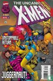 The Uncanny X-Men 334 - Image 1