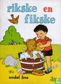 Rikske en Fikske - Afbeelding 1