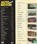 Auto Motor Klassiek 5 220 - Image 3
