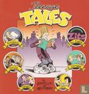 Teenage Tales - Image 1