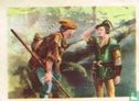 Robin Hood-Robin des Bois