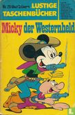 Micky, der Westernheld - Bild 1