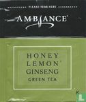 Honey Lemon* Ginseng - Image 1