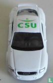 Audi TT 'CSU'