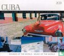 Cuba - Sounds of the World - Music of the World - Afbeelding 1