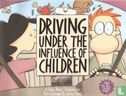 Driving under the influence of children - Image 1
