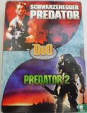 Predator + Predator 2 [volle box] - Image 1