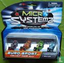 Set Micro Systemz: Euro Sport - Image 1
