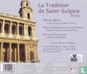 La tradition de St. Sulpice Paris - Afbeelding 2
