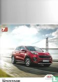 Kia Sportage - Image 1