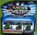 Set Micro Systemz: Armed Forces - Image 1