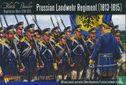 Prusse Landwehr Regiment (1813-1815) - Image 1
