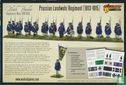 Prusse Landwehr Regiment (1813-1815) - Image 2